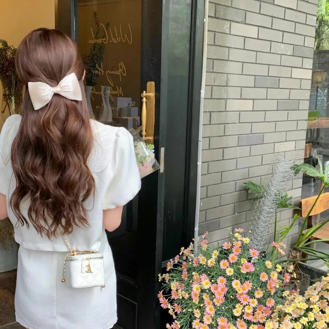 女皮条客